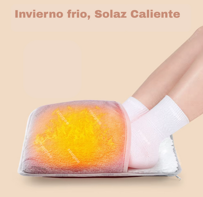 Almohadilla Calefactora Multiuso